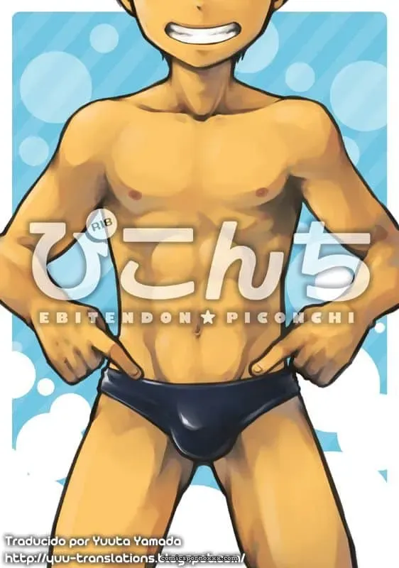 Piconchi - Página 1