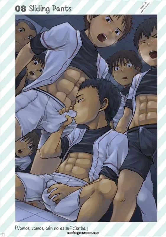 Piconchi - Página 11