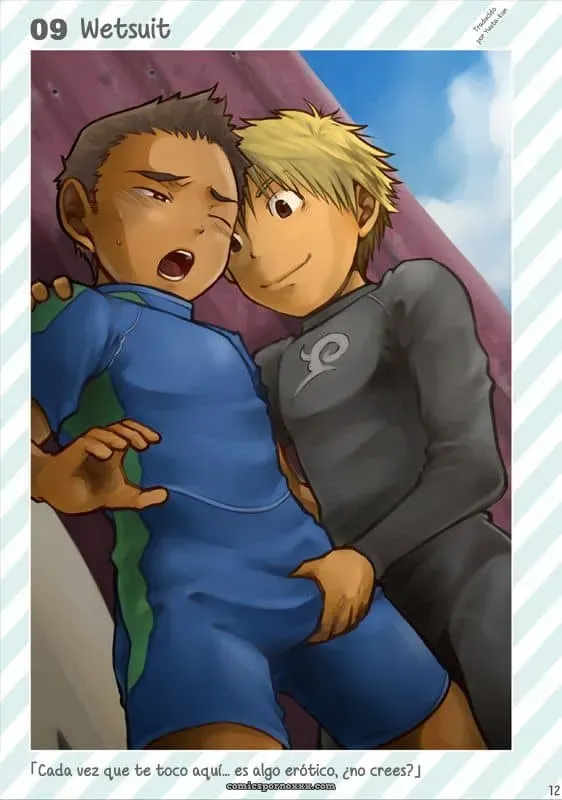 Piconchi - Página 12