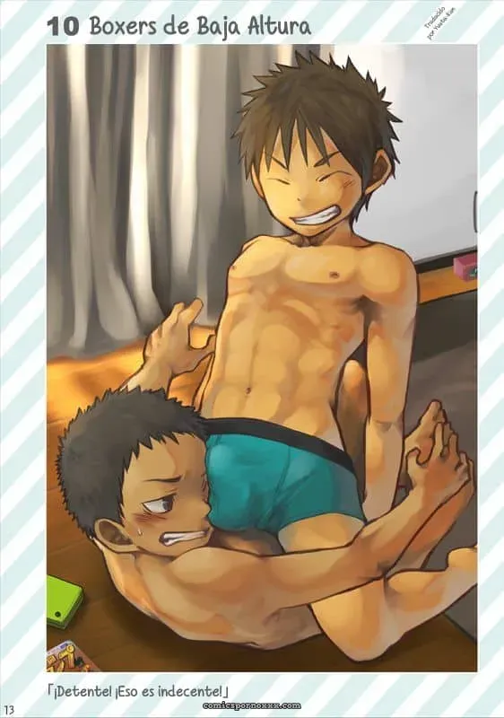 Piconchi - Página 13