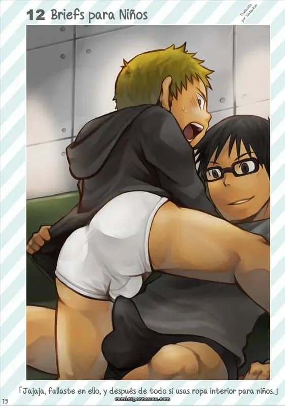 Piconchi - Página 15