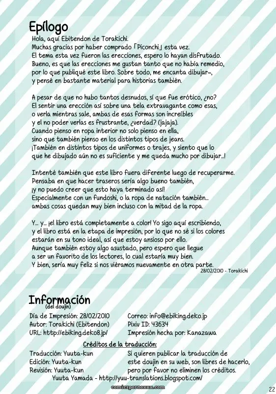 Piconchi - Página 22