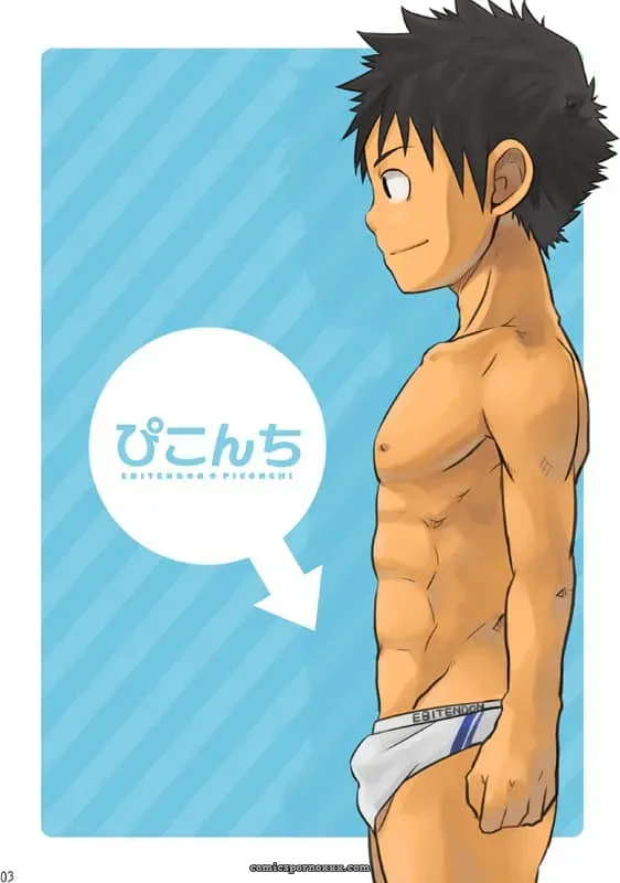 Piconchi - Página 3