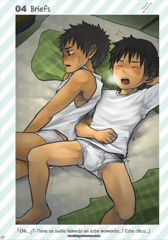 Piconchi - Página 7