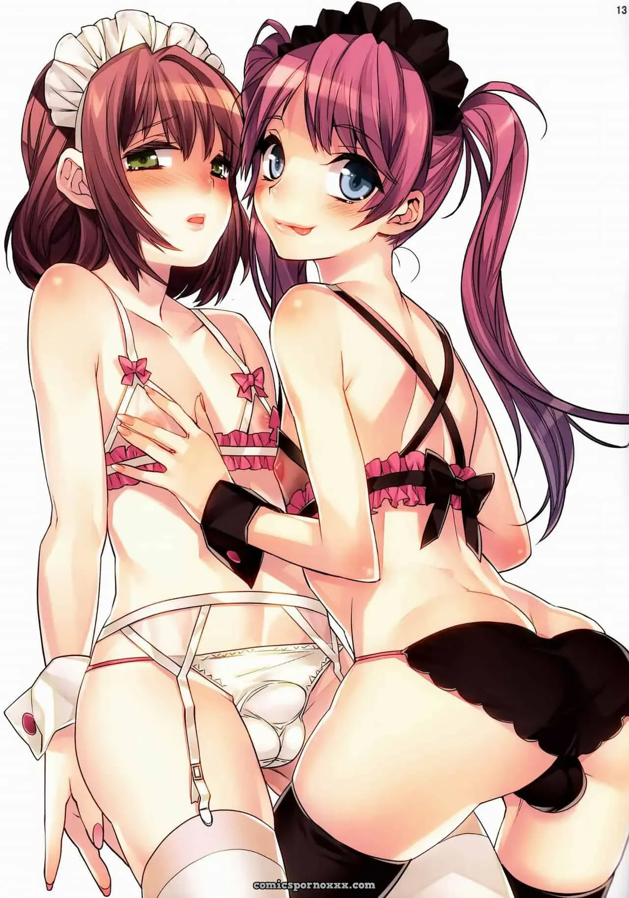 Scratch 19 - Página 13