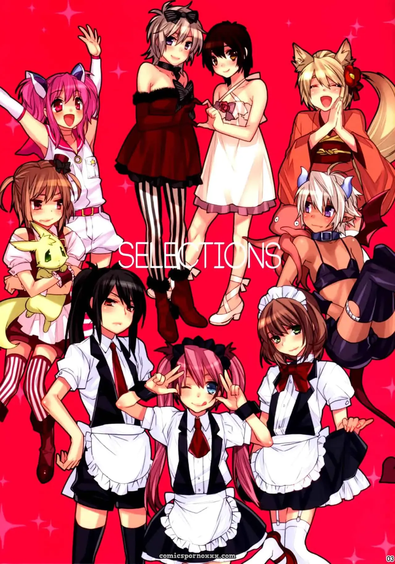 Scratch 19 - Página 3