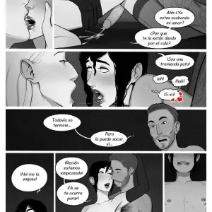 Short Femboy - Página 8