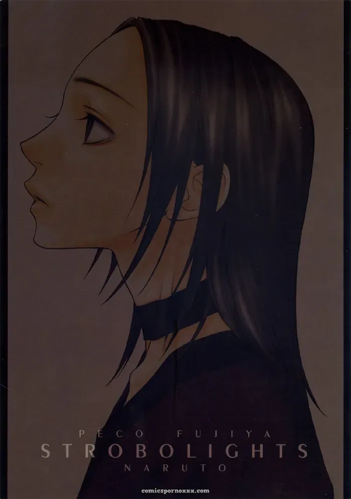 Strobolights - Página 1