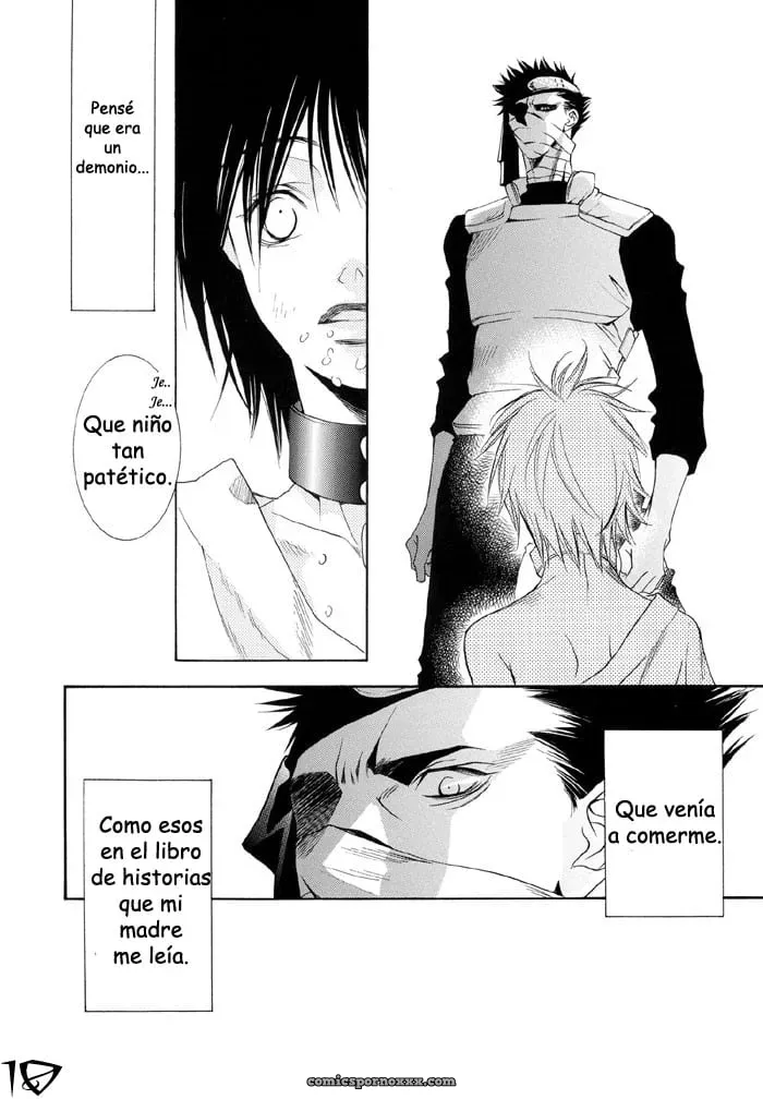 Strobolights - Página 10