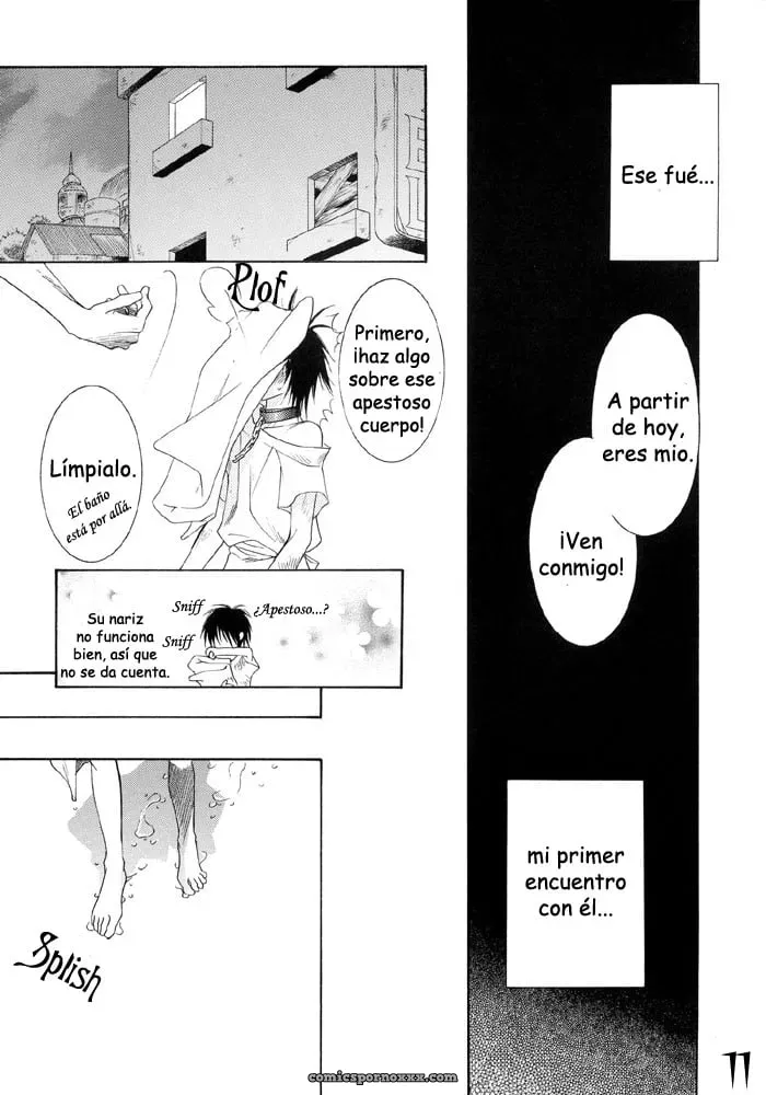 Strobolights - Página 11