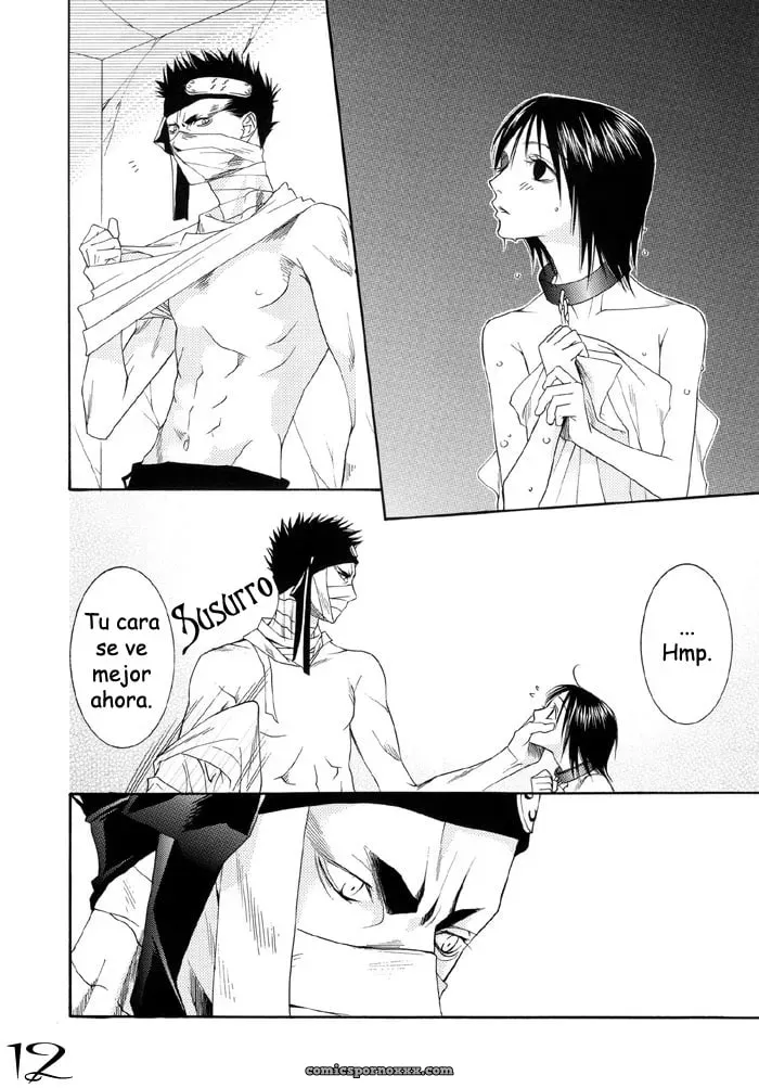 Strobolights - Página 12