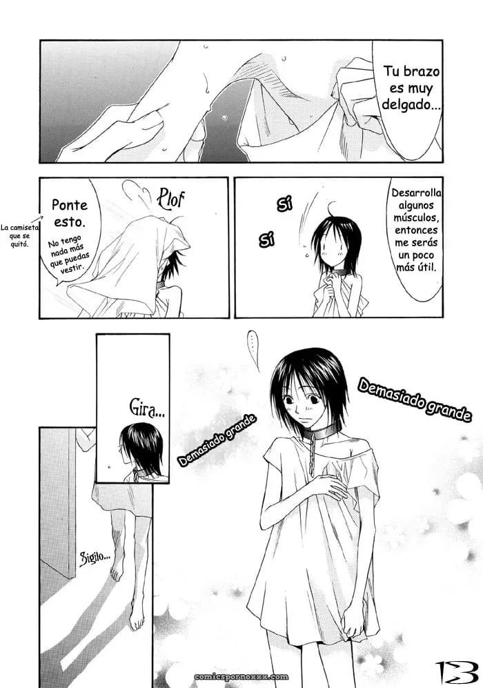 Strobolights - Página 13