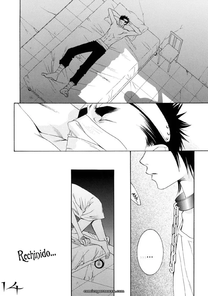 Strobolights - Página 14