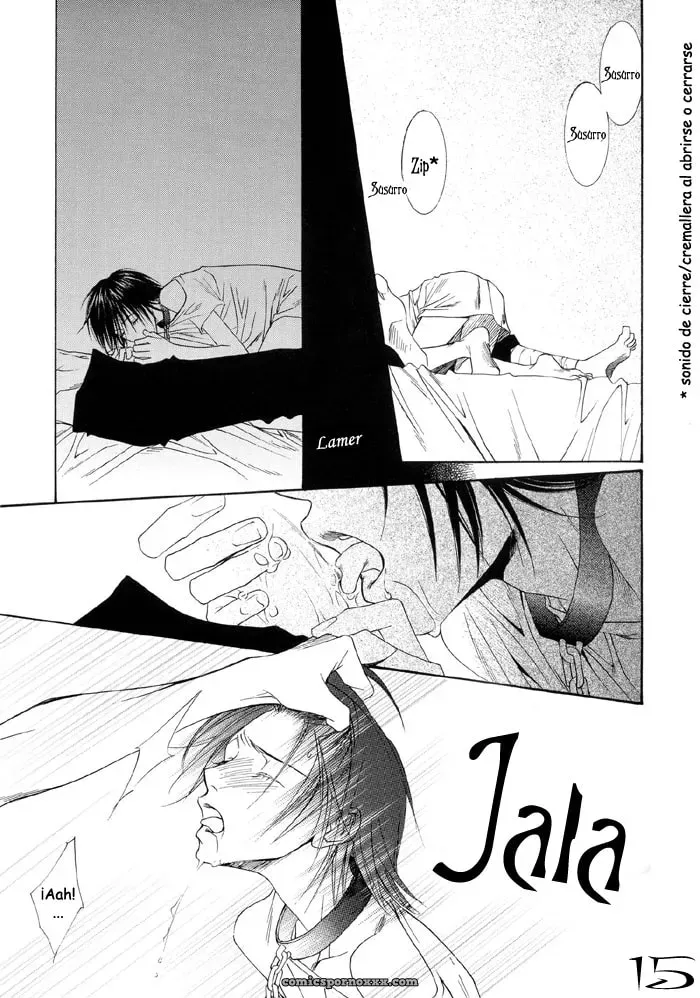 Strobolights - Página 15