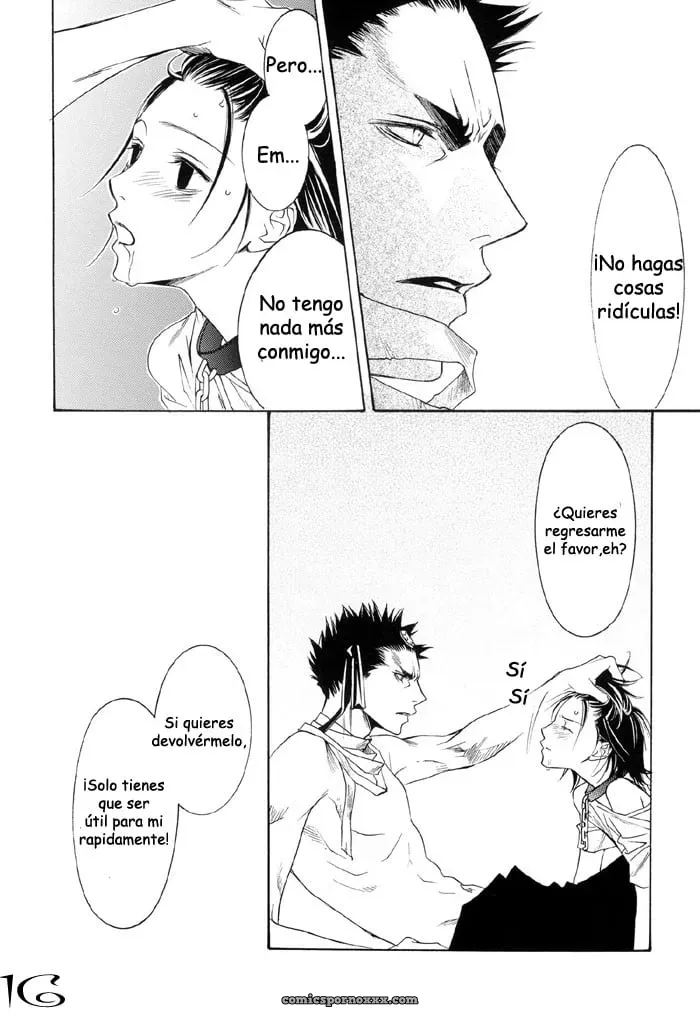 Strobolights - Página 16