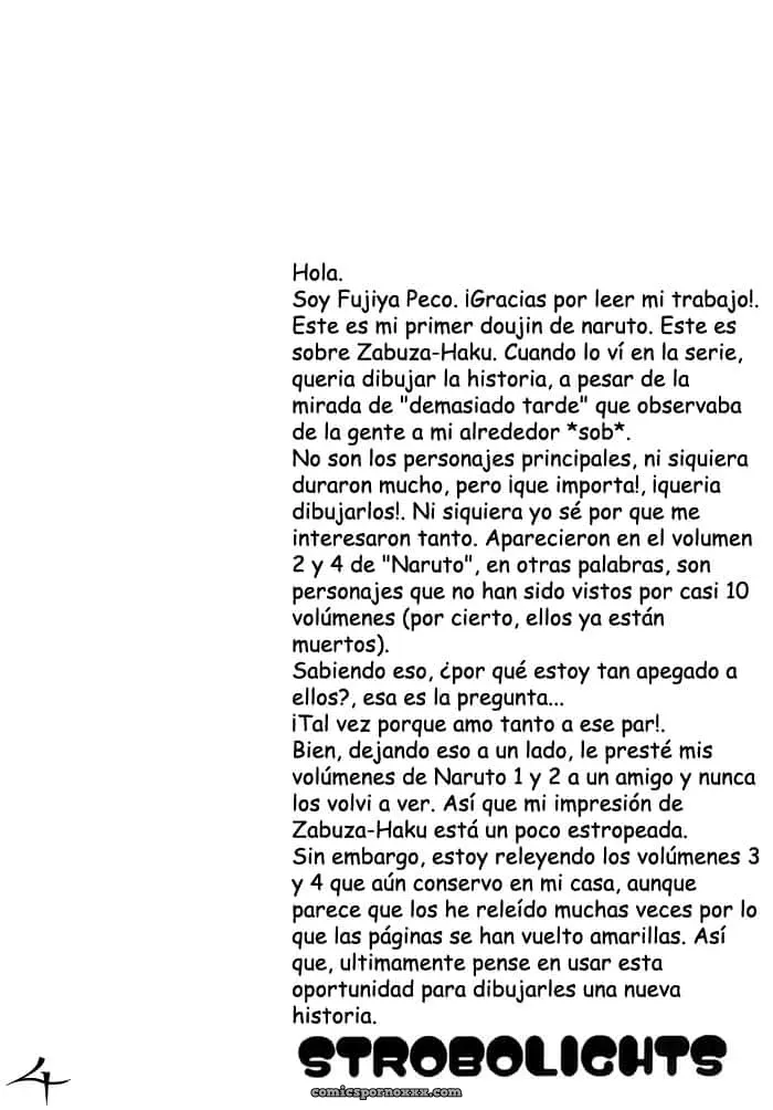 Strobolights - Página 4