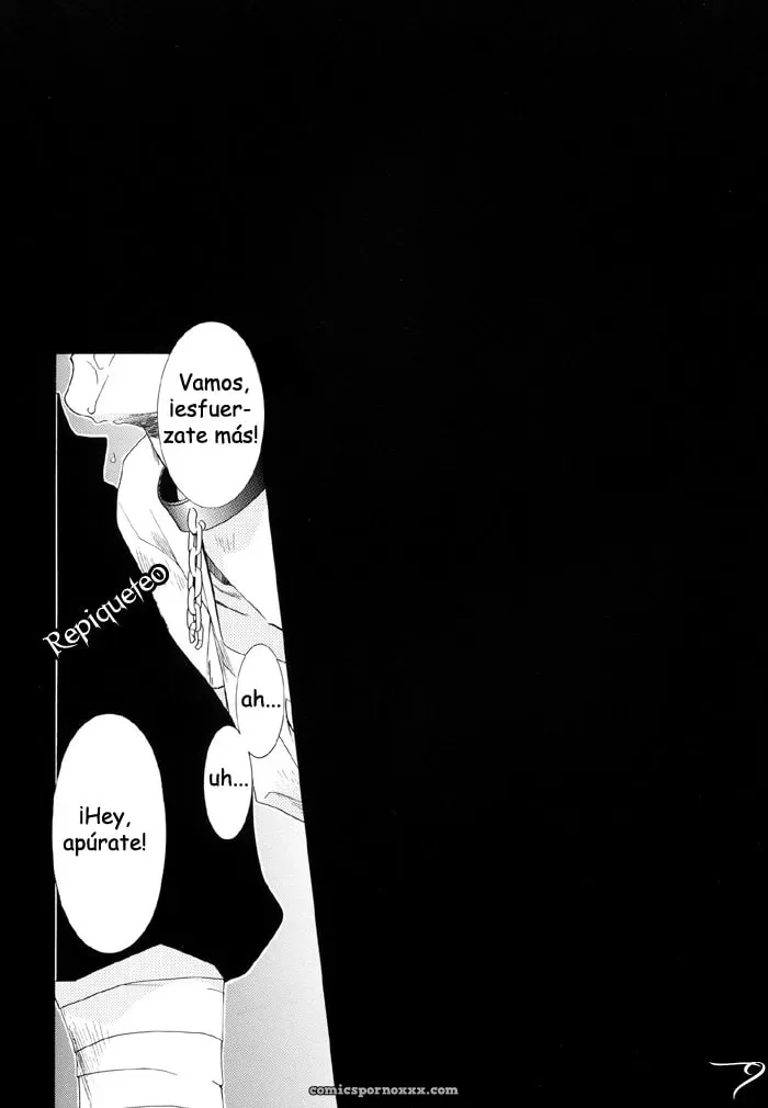 Strobolights - Página 7