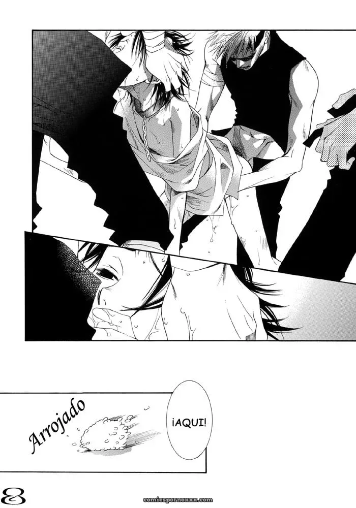 Strobolights - Página 8