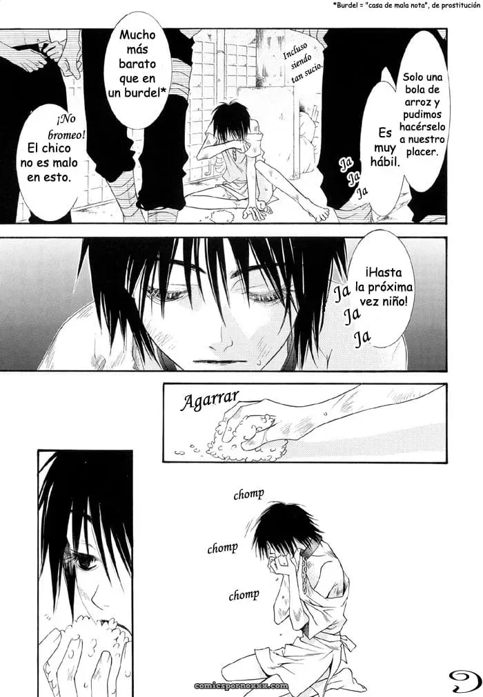 Strobolights - Página 9