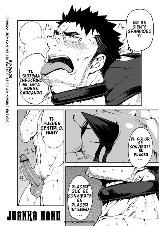 Summon × Sacrifice - Página 15