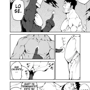 Summon × Sacrifice - Página 5