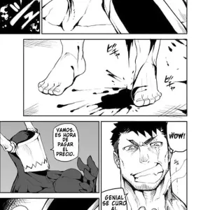 Summon × Sacrifice - Página 6