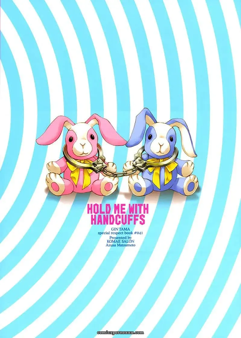 Tejou De Dakishimete - Página 35