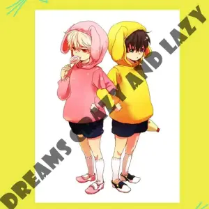 Tejou De Dakishimete - Página 2