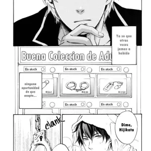 Tejou De Dakishimete - Página 4