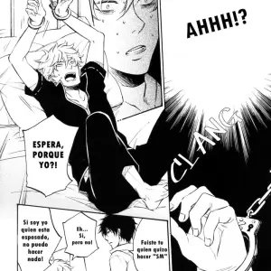 Tejou De Dakishimete - Página 7