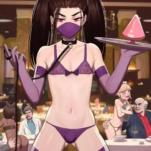 The Bet #2 - Página 2