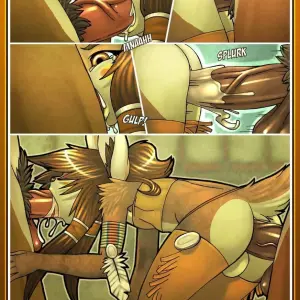 Trial Of Endurance - Página 6