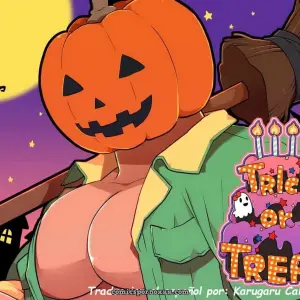 Trick Or Treat - Página 2