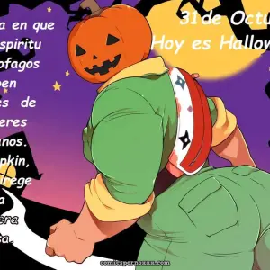 Trick Or Treat - Página 3