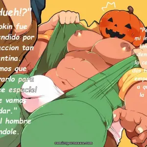 Trick Or Treat - Página 5