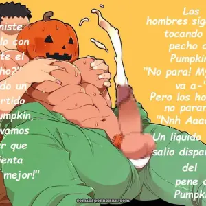 Trick Or Treat - Página 7