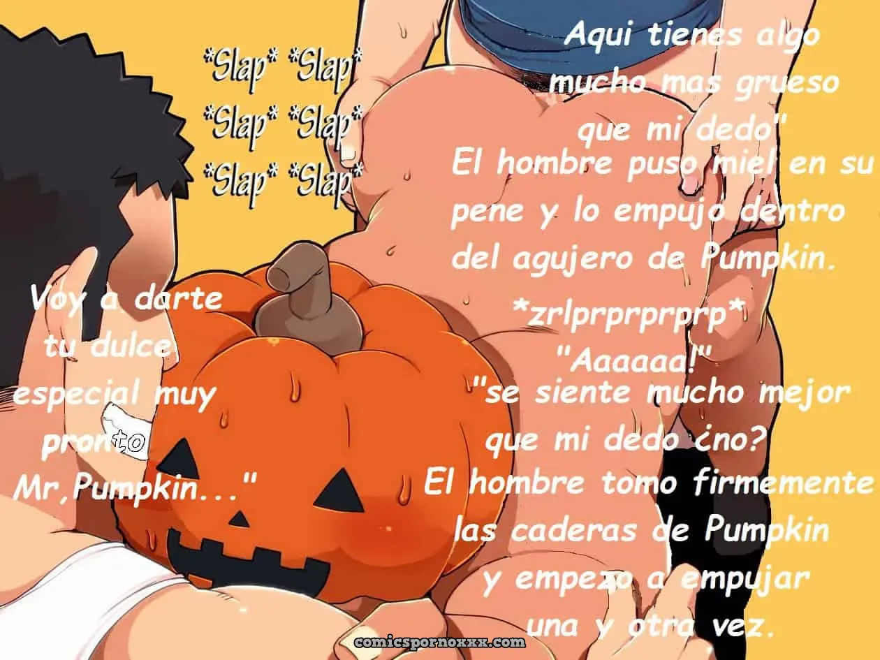 Trick Or Treat - Página 10