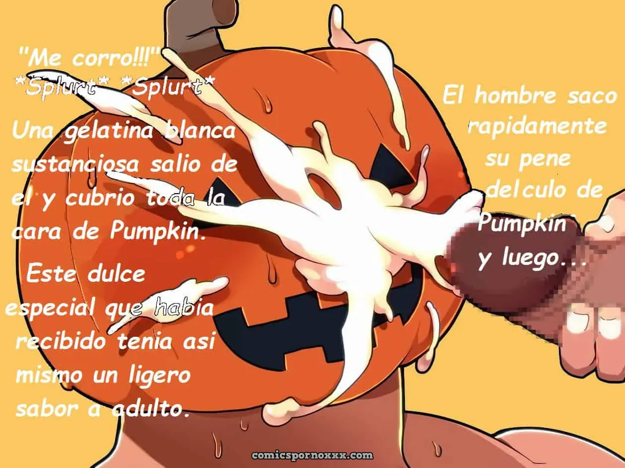 Trick Or Treat - Página 11