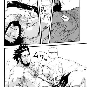 Un Talento Natural - Página 5