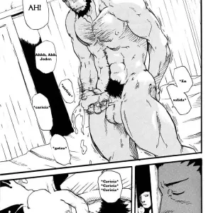 Un Talento Natural - Página 7