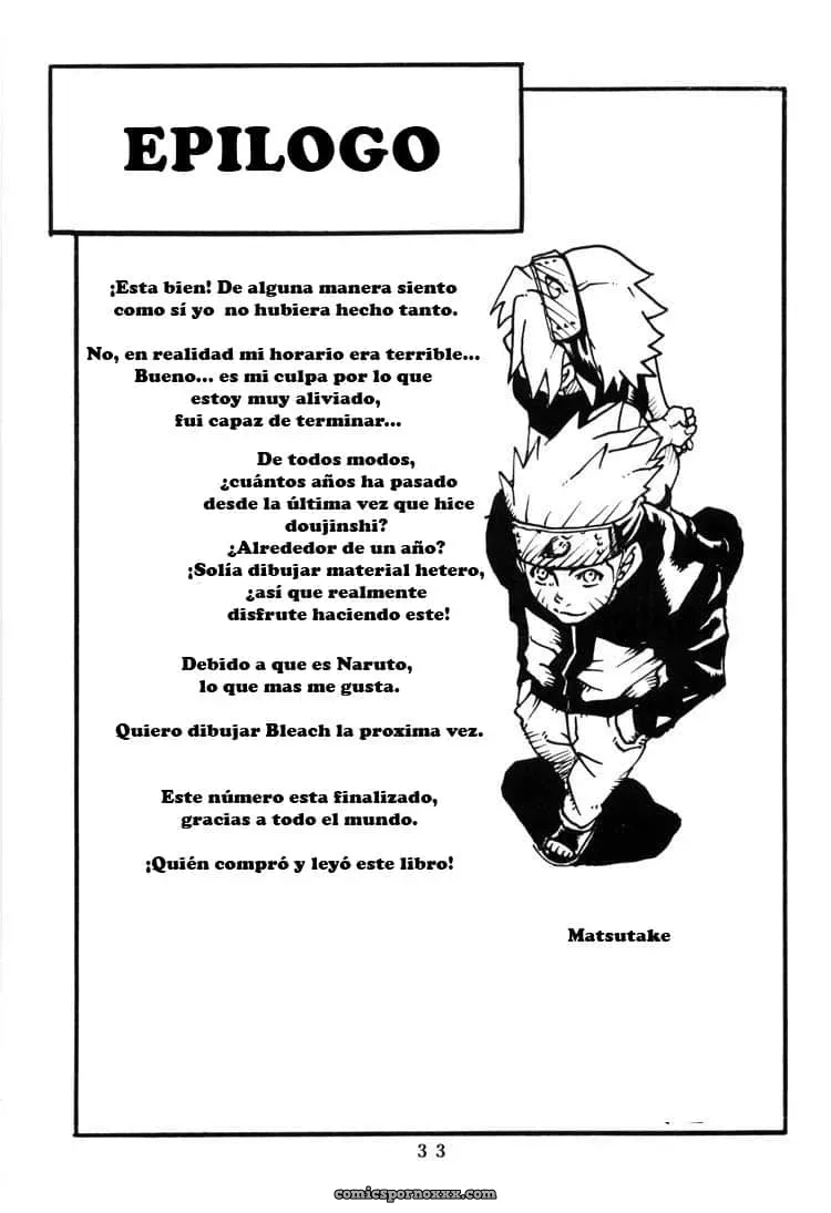 Un Talento Natural - Página 13