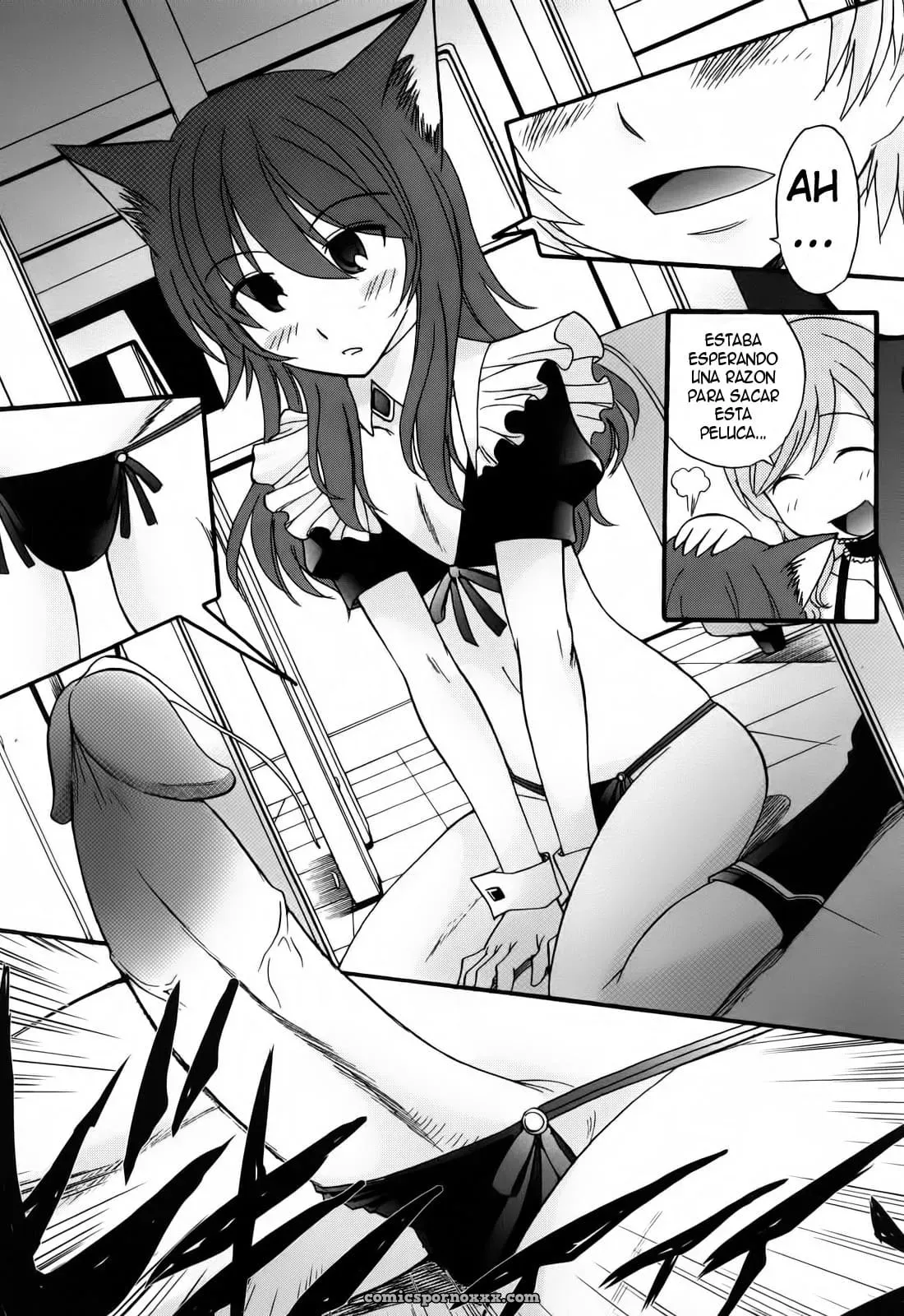 Anal Angel - Página 147