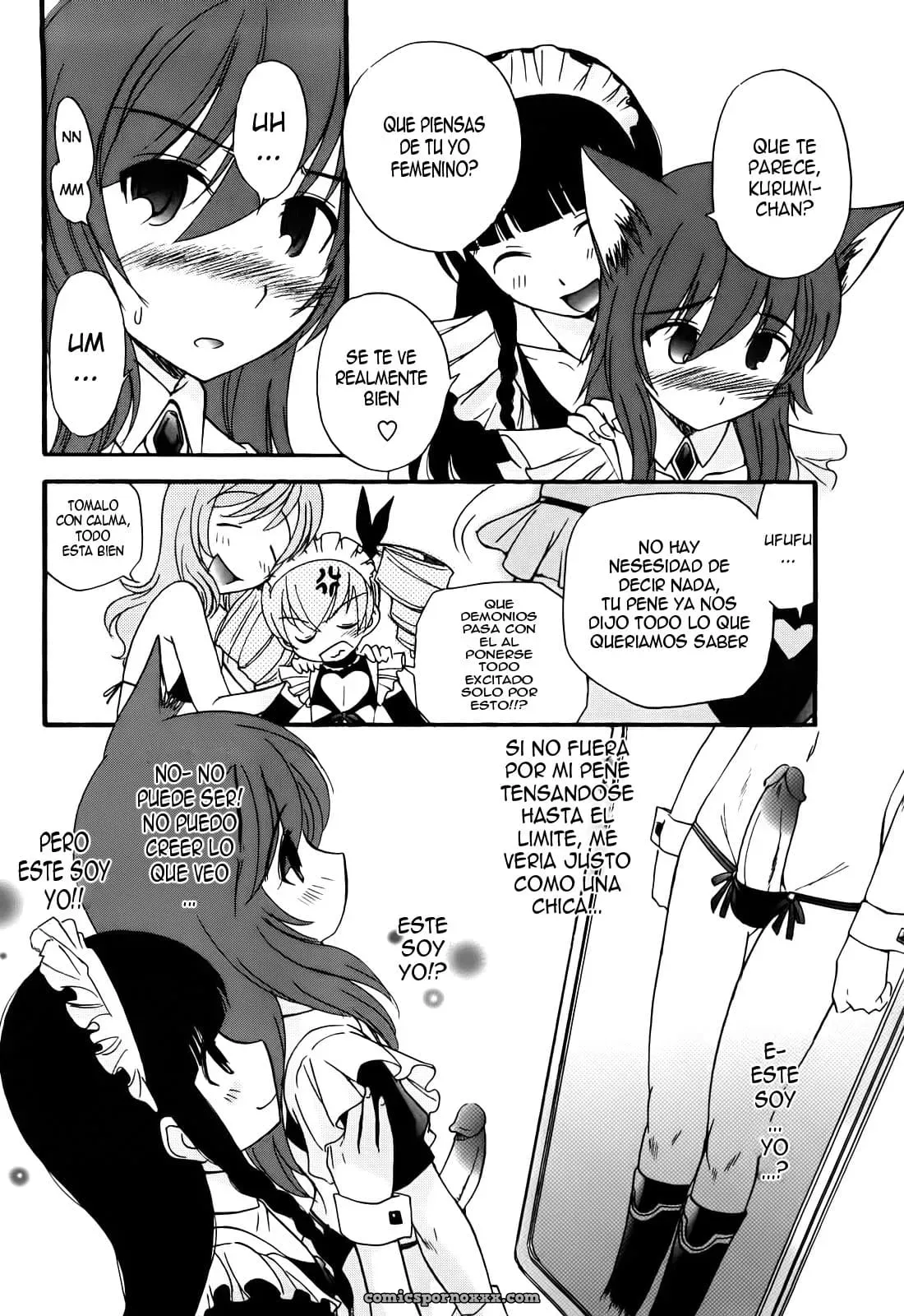 Anal Angel - Página 148