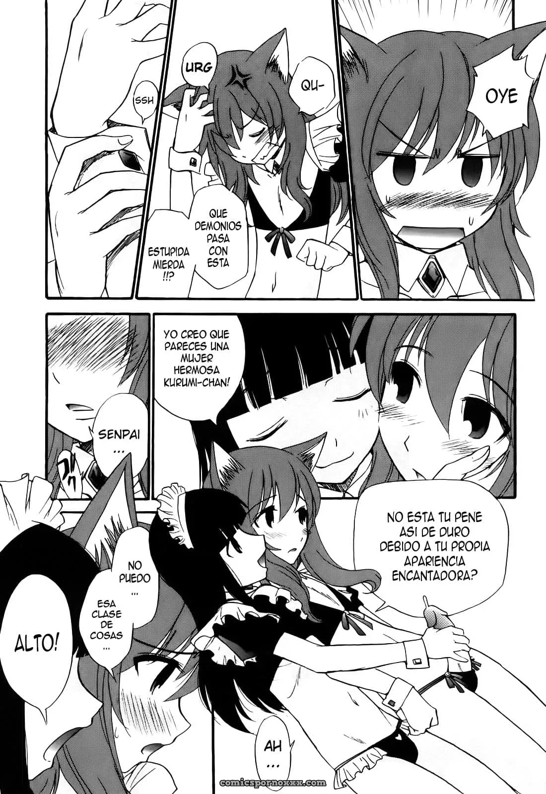 Anal Angel - Página 149