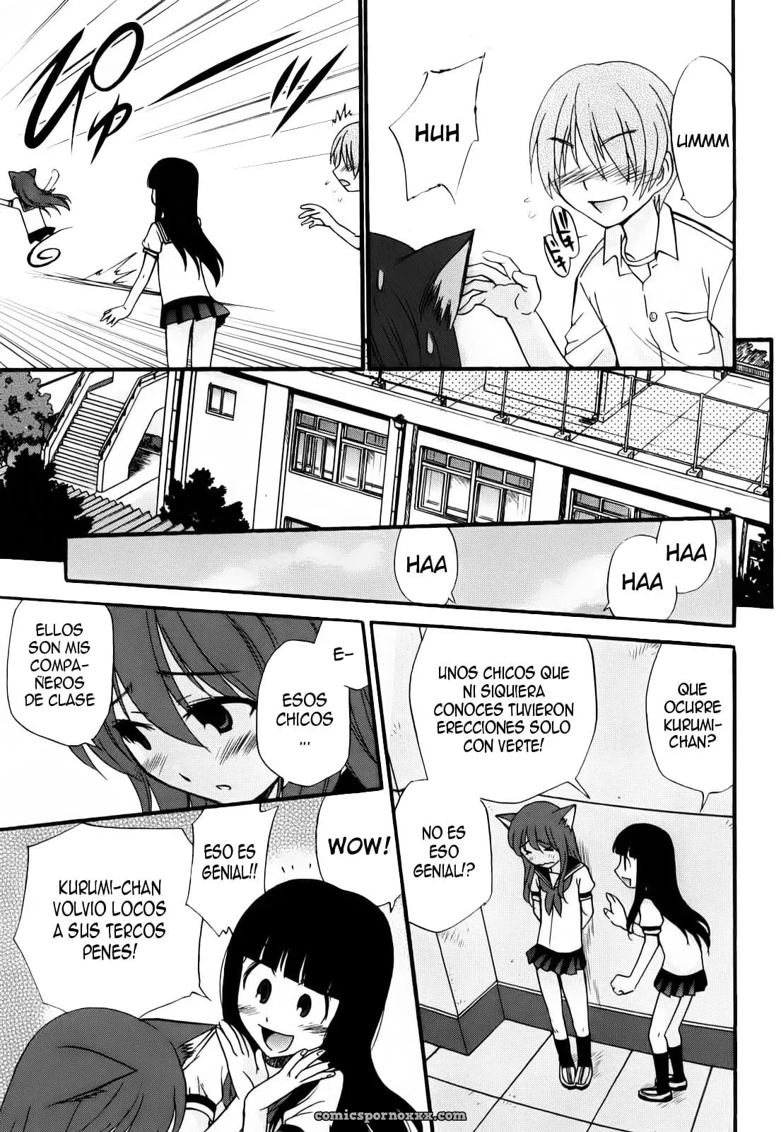 Anal Angel - Página 189