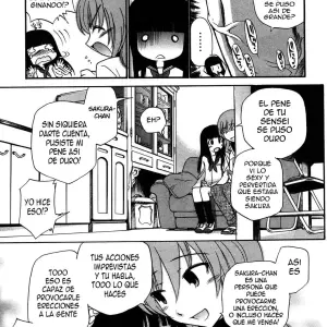 Anal Angel - Página 7