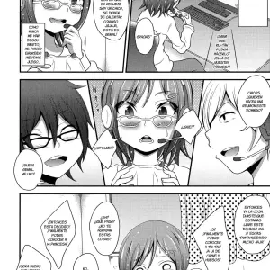 Boku Wa Online-jou No Hime! - Página 2