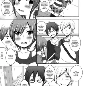 Boku Wa Online-jou No Hime! - Página 3