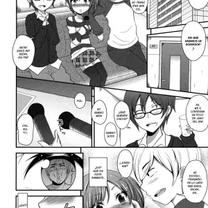 Boku Wa Online-jou No Hime! - Página 4