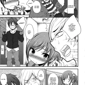 Boku Wa Online-jou No Hime! - Página 5